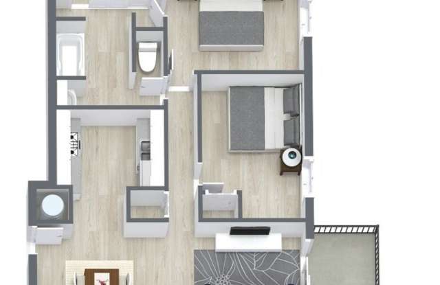 Hunter's Glen Apartments photos photos