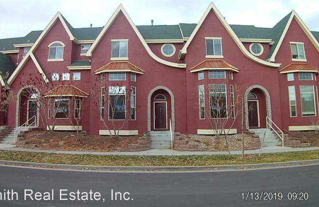 18107 E Saskatoon Pl - 18107 Saskatoon Place, Parker, CO 80134