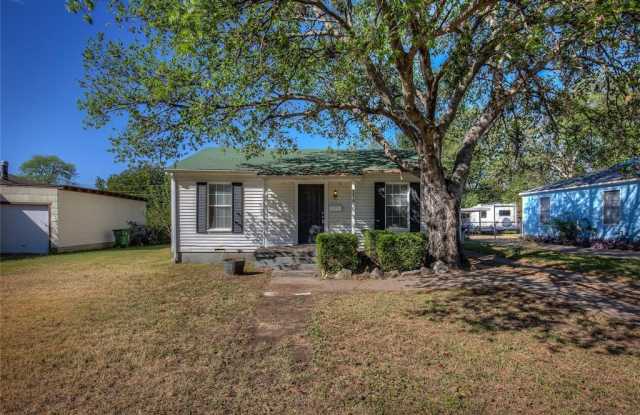 3115 Cedar Park Boulevard - 3115 Cedar Park Boulevard, Richland Hills, TX 76118