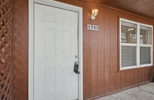 1243 W Sunset Dr photos photos