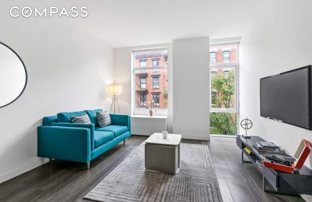 185 Avenue B Gallery 2