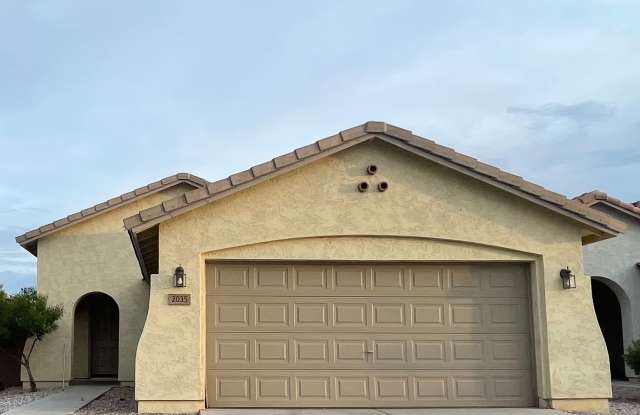 Great Home in San Tan Heights!! - 2035 West Gold Dust Avenue, San Tan Valley, AZ 85142