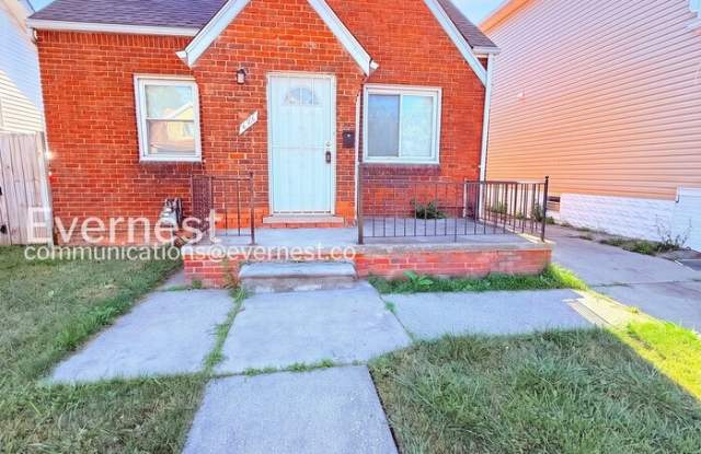 6906 Rutherford Street photos photos