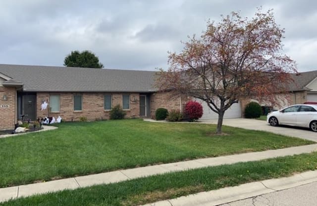 113 Burgundy Drive - 113 Burgundy Drive, Union, OH 45322