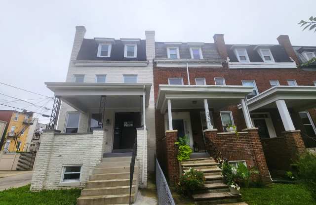 2323 Whittier Ave Unit 1 photos photos