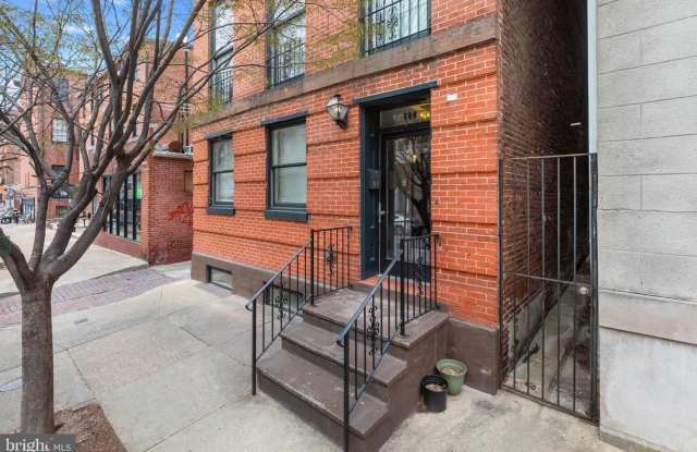 804 SAINT PAUL ST #1 photos photos