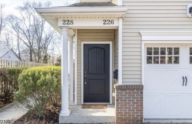 226 S Bridge Ave - 226 South Bridge Avenue, Red Bank, NJ 07701