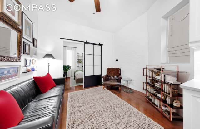 92 Horatio Street - 92 Horatio Street, New York City, NY 10014