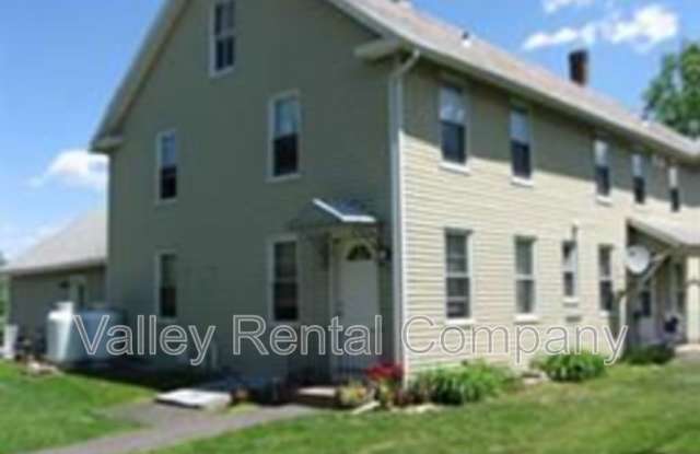 46 Old Amherst Road - 2 - 46 Old Amherst Road, Sunderland, MA 01375