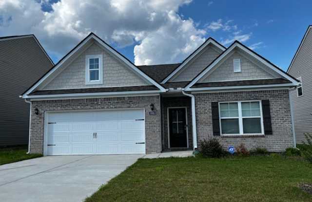 One level 4 Bed 3 Bath home built in 2024 photos photos