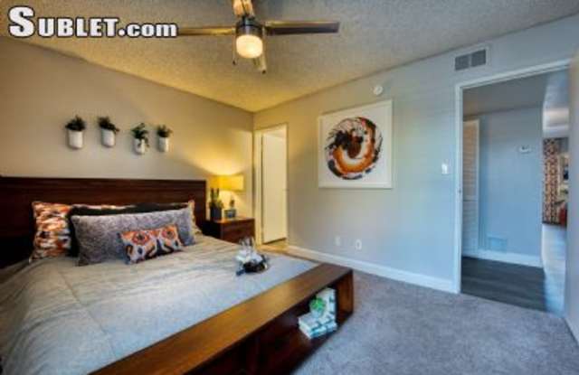 7701 Osborn - 7701 East Osborn Road, Scottsdale, AZ 85251