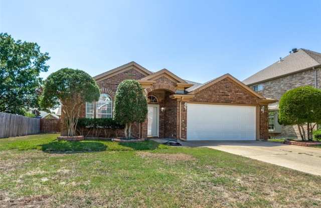 3917 Escoba Drive - 3917 Escoba Drive, Grand Prairie, TX 75052