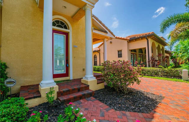6045 YEATS MANOR DRIVE Gallery 3