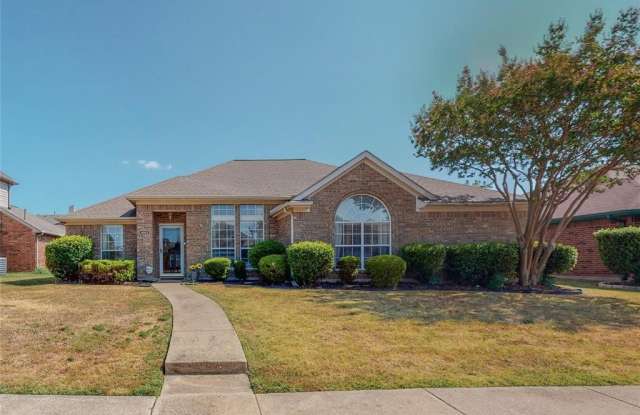8502 Manchester Drive - 8502 Manchester Drive, Rowlett, TX 75089