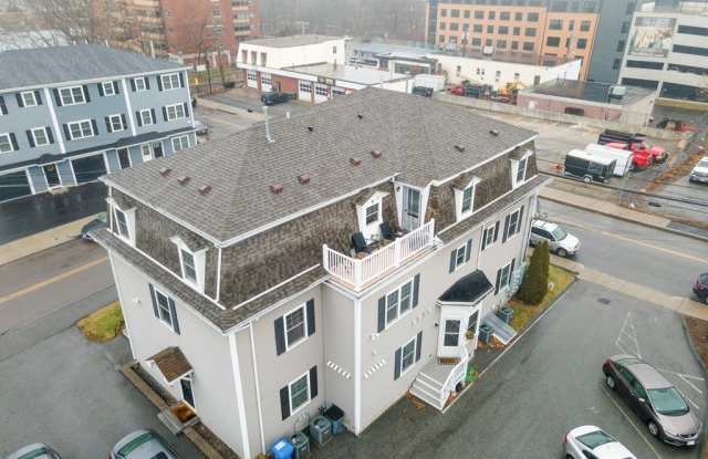 75 Pine St photos photos