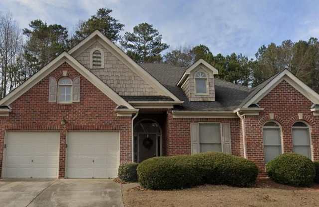 3095 Ashland Circle - 3095 Ashland Circle, Douglasville, GA 30135