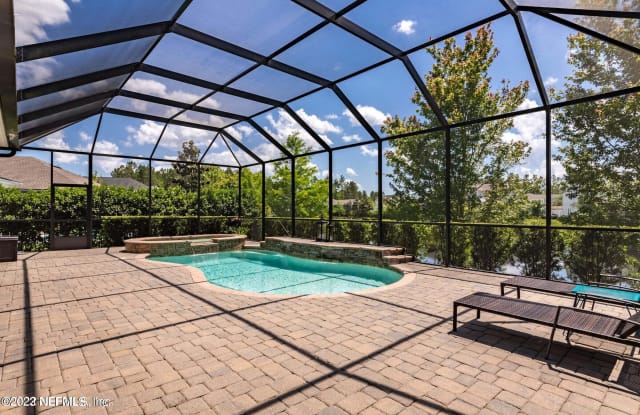 69 SUGAR SAND LN - 69 Sugar Sand Lane, St. Johns County, FL 32259