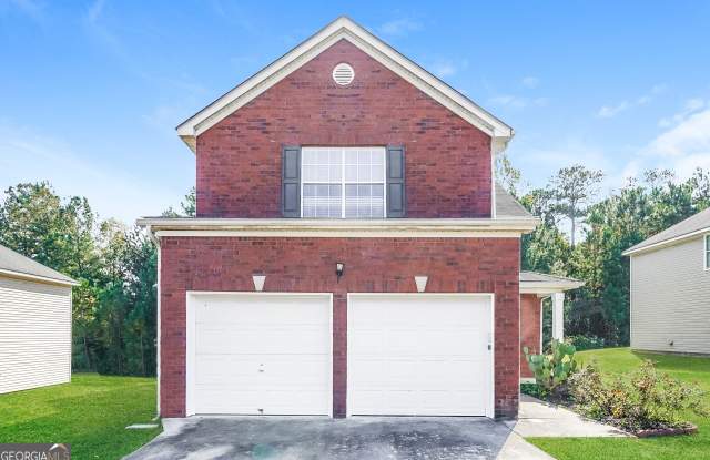 1236 Pebble Rock Road - 1236 Pebble Rock Road, Hampton, GA 30228