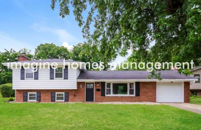 421 Walter Avenue - 421 Walter Avenue, Fairfield, OH 45014