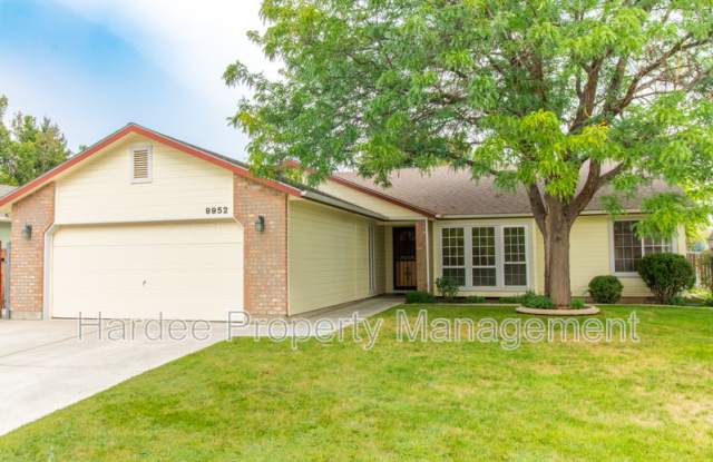 9952 W Pattie Dr photos photos