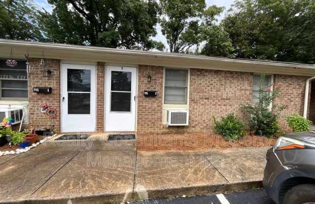 115 Cox Avenue photos photos
