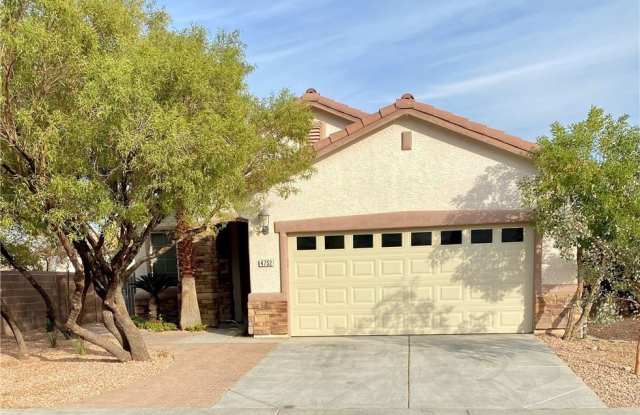 4752 Skyhawk Canyon Street Gallery 1