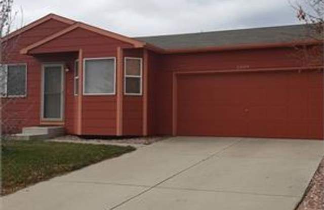 Bright & Spacious Greeley Ranch Home with 2-Car Garage, Fenced Yard & Great Location Gallery 3