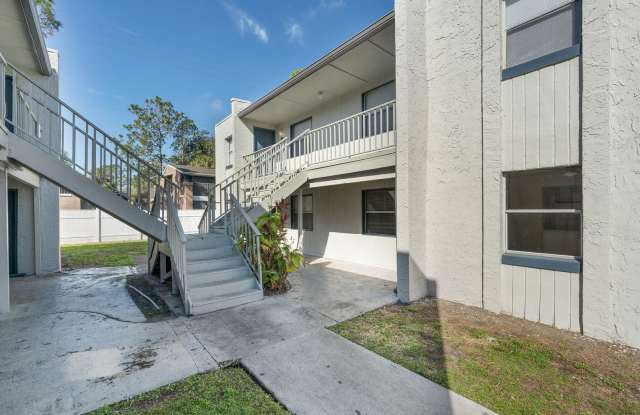 1BD/1BA Apartment off Curry Ford in Henley Park Apartments! photos photos