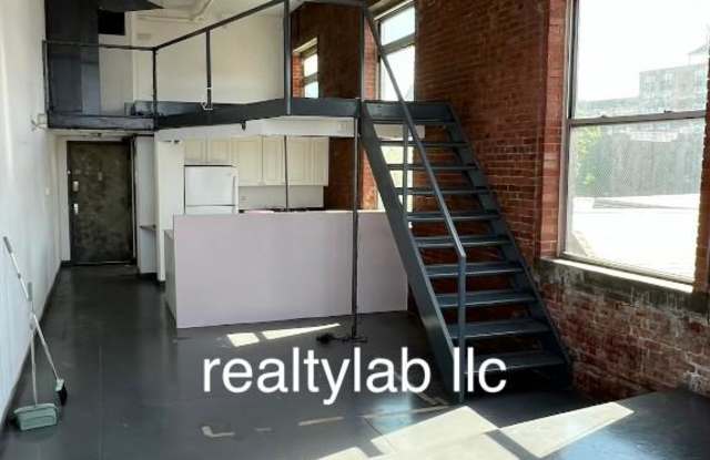 1236 ATLANTIC AVE. - 1236 Atlantic Avenue, Brooklyn, NY 11216