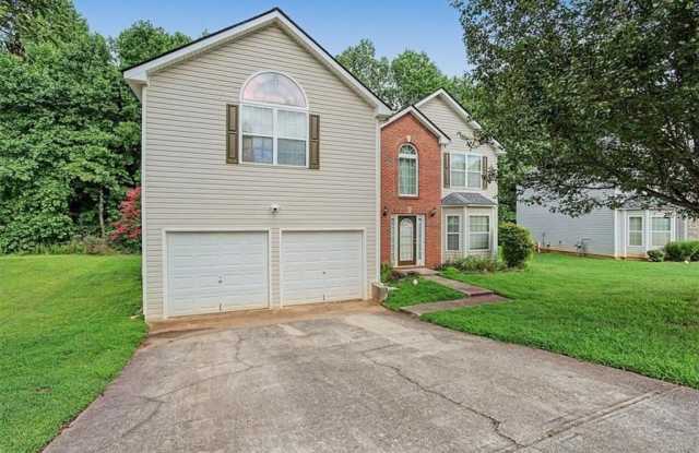 1025 Balsam Wood Trail Gallery 4