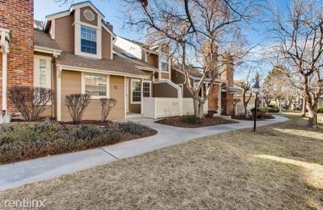 2877 W Long Cir C - 2877 West Long Circle, Littleton, CO 80120