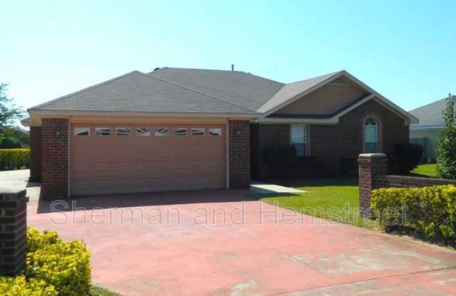 107 Thorton Drive - 107 Thorton Drive, Grovetown, GA 30813
