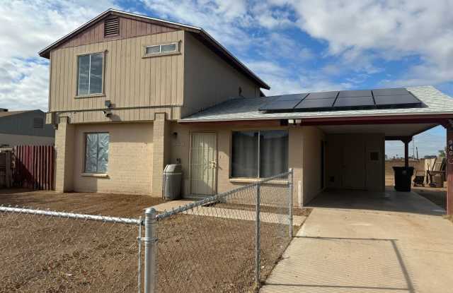 Cozy Coolidge Home For You! photos photos