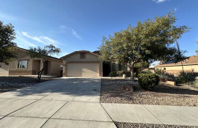 2021 North Ensenada Circle Southeast - 2021 North Ensenada Circle Southeast, Rio Rancho, NM 87124