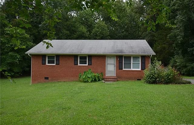 416 Kennerly Drive - 416 Kennerly Drive, Indian Trail, NC 28079