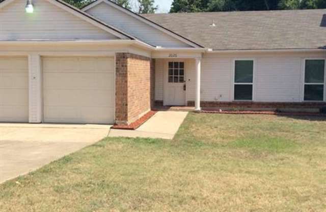 2020 Gumm Road - 2020 Gumm Road, Edgecliff Village, TX 76134