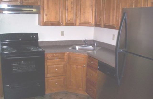 310 Copeland St - 310 Copeland Street, Quincy, MA 02169