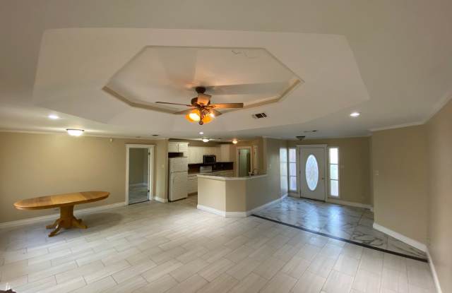 Discover your perfect 3 bedroom, 2 bath home in The Bluffs! photos photos