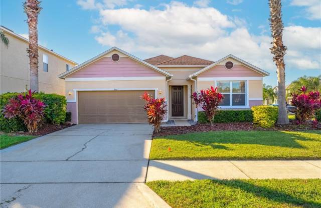 502 FIRST CAPE CORAL DRIVE - 502 1st Cape Coral Drive, Winter Garden, FL 34787