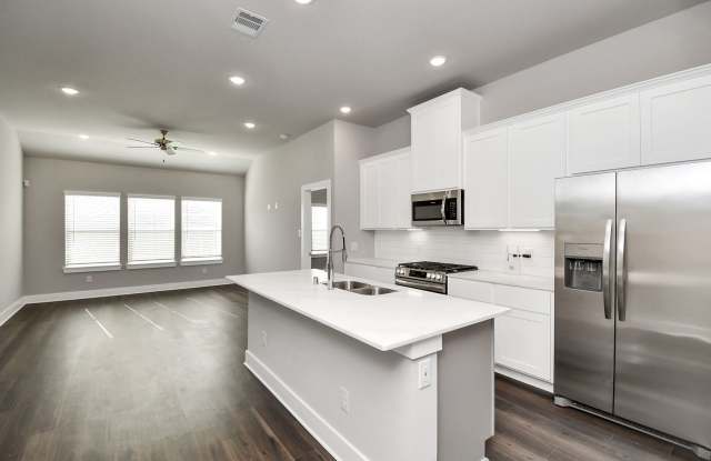 The Sage – Spacious Design, Exceptional Lifestyle photos photos