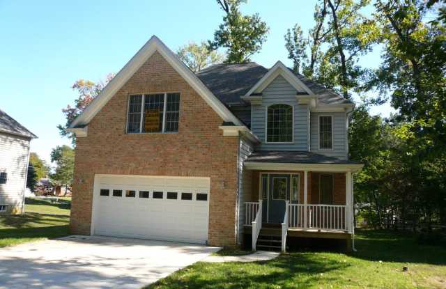 3511 Oak Dr photos photos