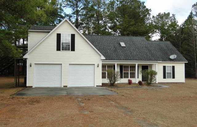 6740 E National Cemetery Road Gallery 1
