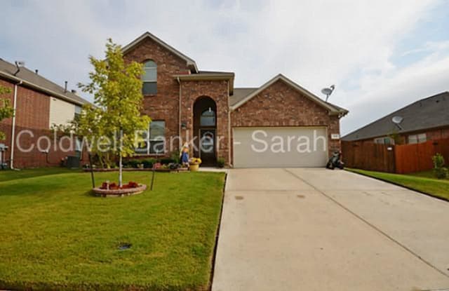 210 Thoroughbred Street - 210 Thoroughbred Street, Waxahachie, TX 75165
