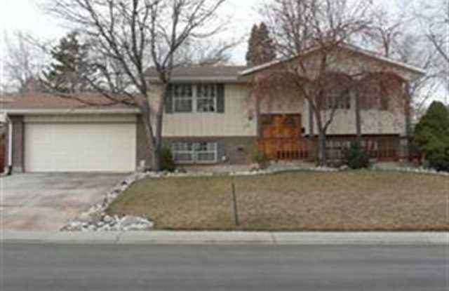 773 S. Beech Street - 773 South Beech Street, Lakewood, CO 80228