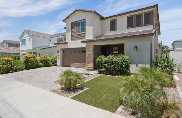 Luxury Waterston North Home with Private Generation Suite and Resort-Style Living photos photos