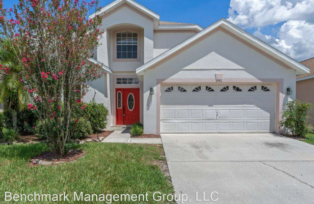 963 Cherry Valley Way - 963 Cherry Valley Way, Alafaya, FL 32828