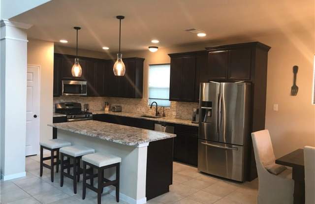 2723 Ridge Arbor Drive Gallery 3