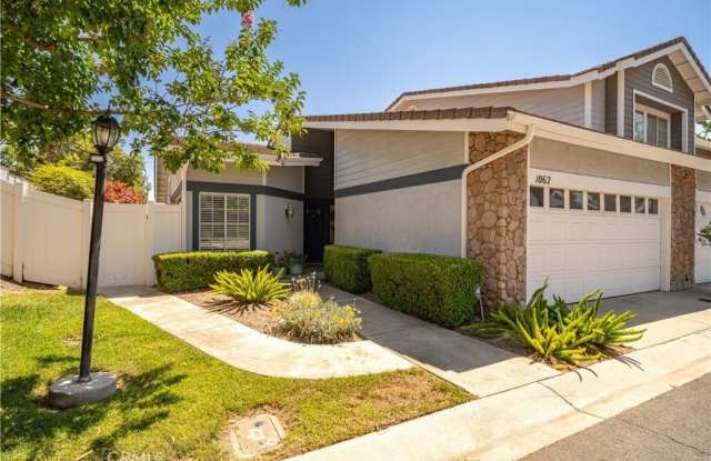 1062 Brookfield Place - 1062 Brookfield Place, Glendora, CA 91741