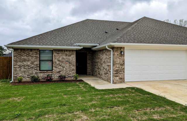 11086 CR 167 #9 - 11086 County Road 167, Smith County, TX 75703