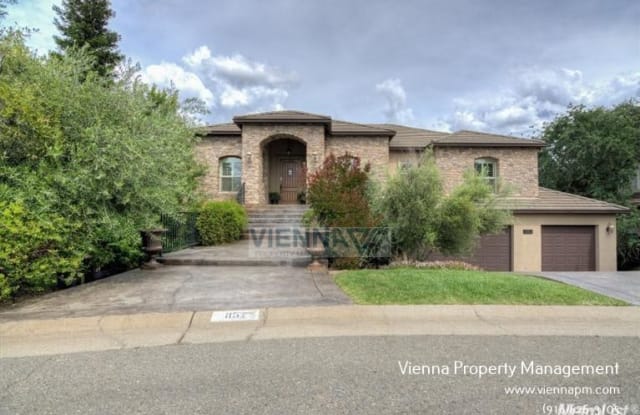 1157 Oak Tree Cir - 1157 Oak Tree Circle, El Dorado Hills, CA 95762